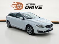 Volvo V60 9
