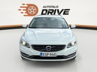 Volvo V60 10