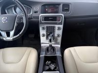 Volvo V60 13