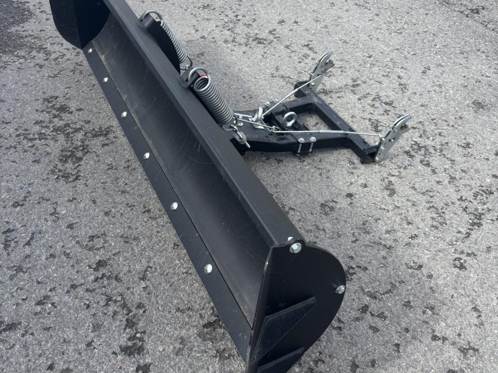 Segway Snarler 8