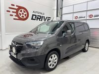 Opel Combo 1