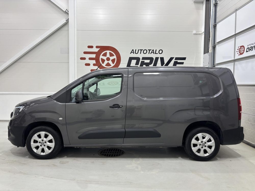Opel Combo 2