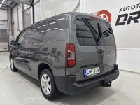 Opel Combo 3