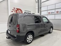 Opel Combo 5
