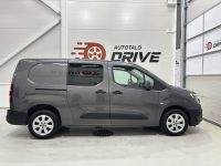Opel Combo 7