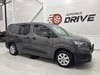 Opel Combo 8
