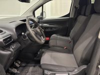 Opel Combo 9