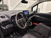 Opel Combo 10