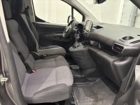 Opel Combo 11