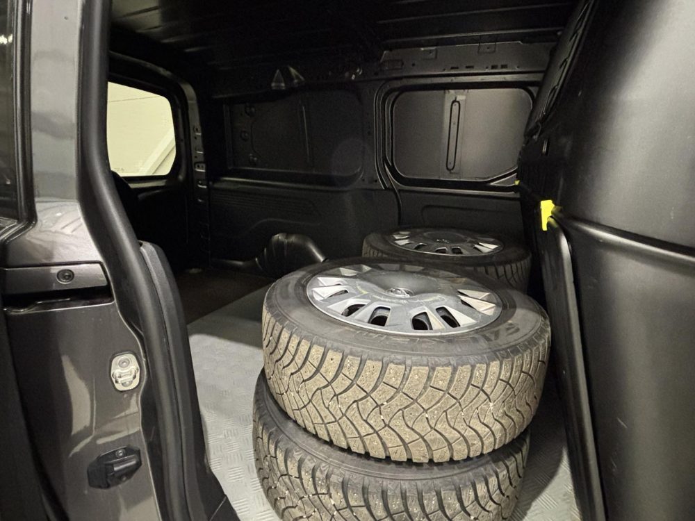 Opel Combo 13