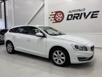 Volvo V60 6