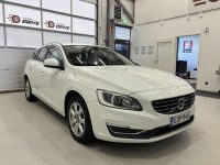Volvo V60 8