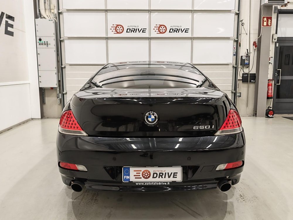 BMW 650 13