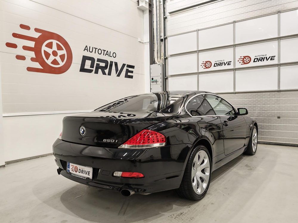 BMW 650 11