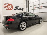 BMW 650 10