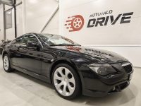 BMW 650 6