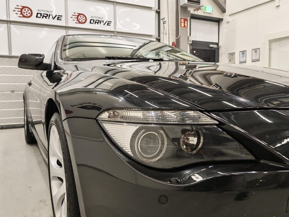 BMW 650 5
