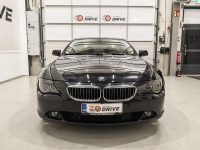 BMW 650 7