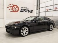 BMW 650 2