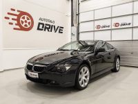 BMW 650 1