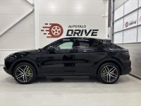Porsche Cayenne 2