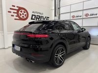 Porsche Cayenne 3