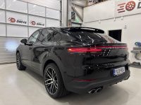 Porsche Cayenne 4