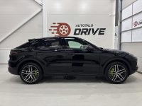 Porsche Cayenne 6