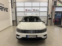 Volkswagen Tiguan 3