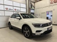 Volkswagen Tiguan 4