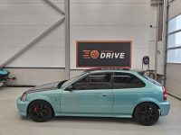 Honda Civic 3