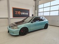 Honda Civic 2