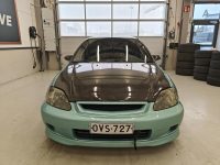 Honda Civic 9