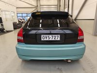 Honda Civic 6