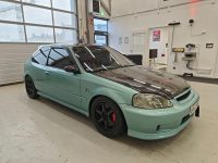 Honda Civic 8
