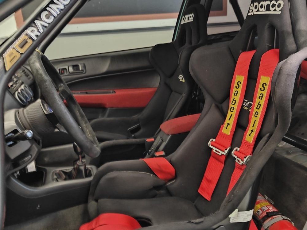 Honda Civic 12