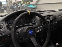 Honda Civic 13