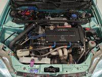 Honda Civic 14