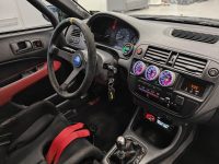 Honda Civic 16