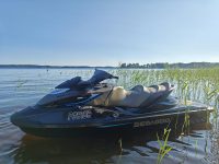 Sea-Doo GTX 300 Limited 2