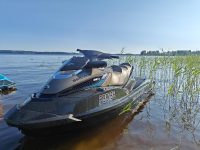 Sea-Doo GTX 300 Limited 1
