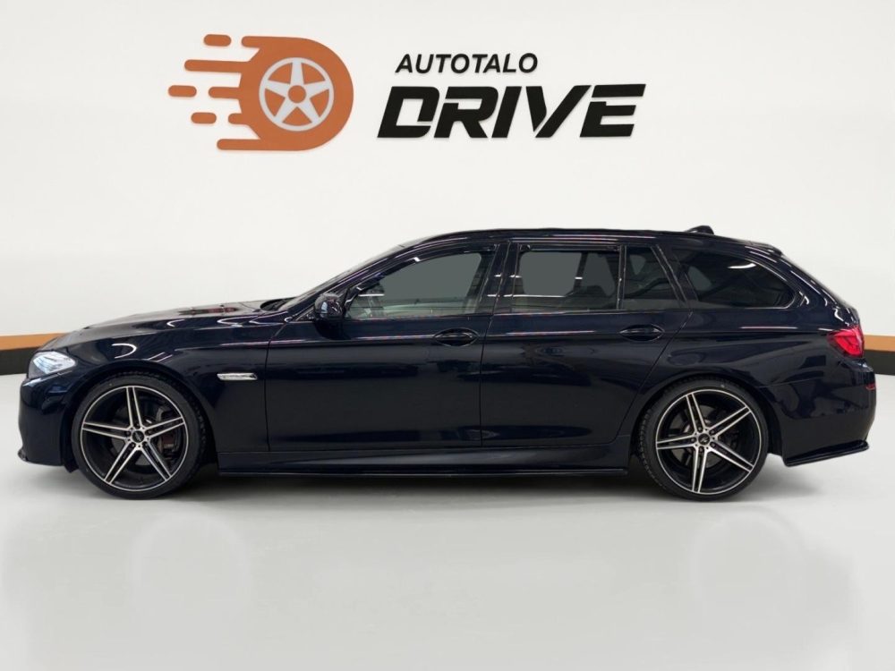BMW 535 3
