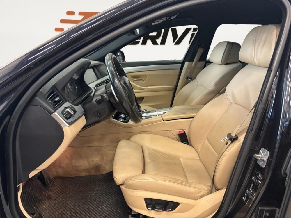 BMW 535 9