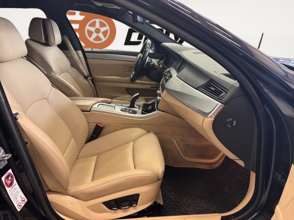 BMW 535 10
