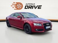 Audi A5 7