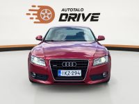 Audi A5 8