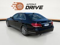Mercedes-Benz E 3