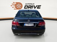 Mercedes-Benz E 4