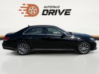 Mercedes-Benz E 6
