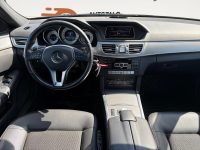 Mercedes-Benz E 8
